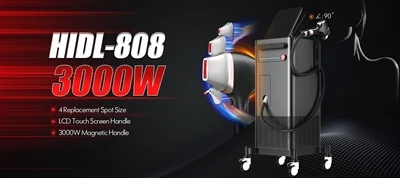 So wählen Sie einen Hersteller von Diodenlaser-Haarentfernungsgeräten in Chin...