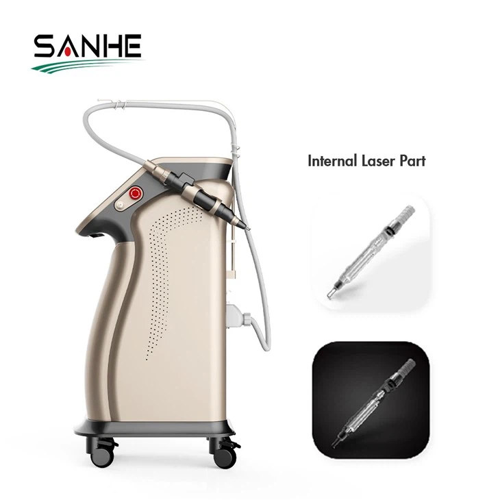 Laser Machine Tattoo Removal Machine