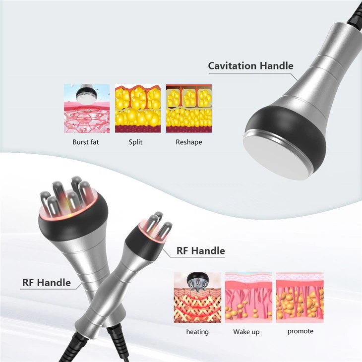 Cryo Body Slimming Machine