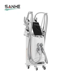 Kryolipolyse-Coolsculpting-Maschine