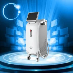 Preis für Sanhe-Dialysegeräte / HOCHWERTIGER 808-nm-Diodenlaser zur Haarentfernung
