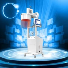 Professionelle Laser-Haarnachwuchsmaschine