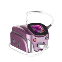 Q-Switch Tattooentfernungssystem Laser Picosure / Picosure / Tragbarer Pikosekundenlaser