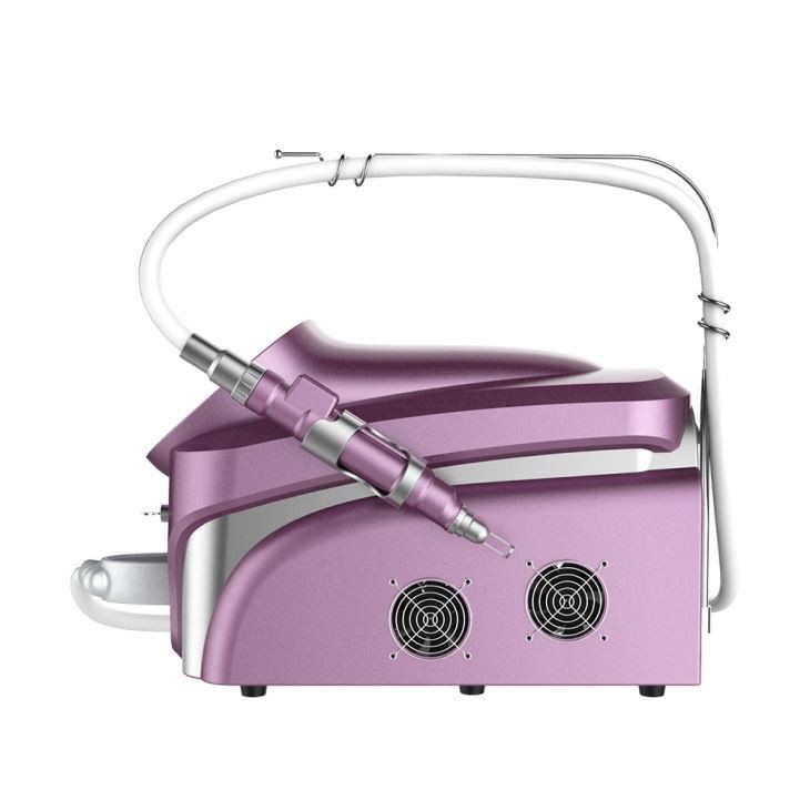 Portable Tattoo Removal Pico Laser Machine