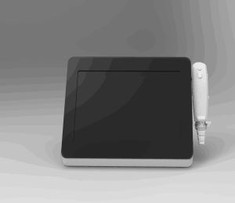 Bestes nicht-invasives HIFU-Facelift-Gerät