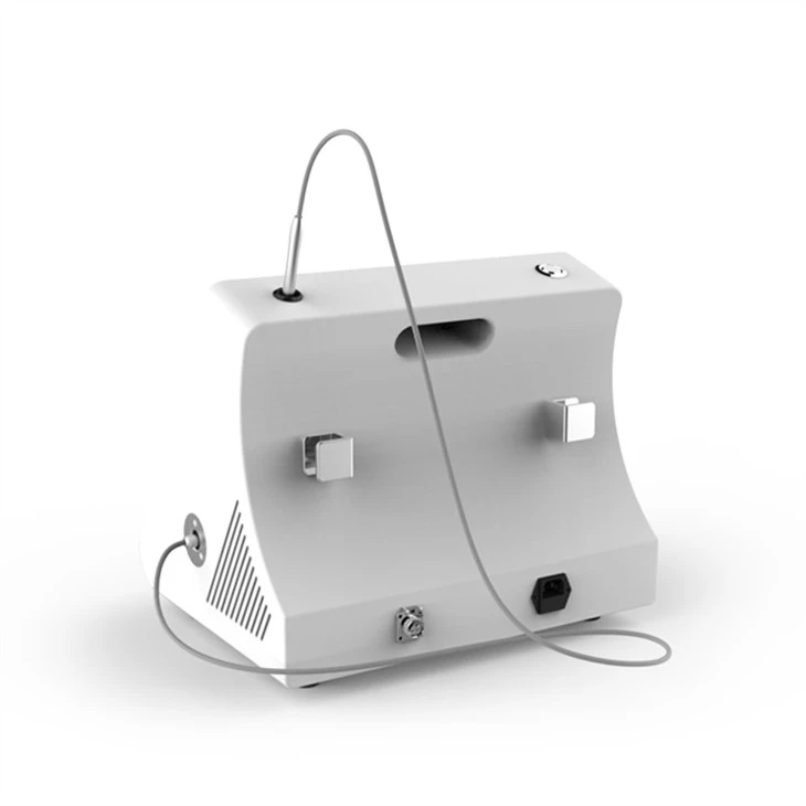 CE/ISO Approved 980nm Medical Diode Laser machine