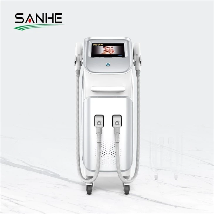 DPL Hair Removal Beauty Machine Multifunctional
