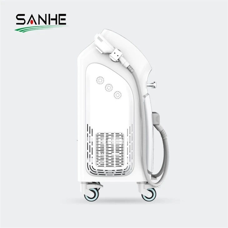 DPL Hair Removal Beauty Machine Multifunctional