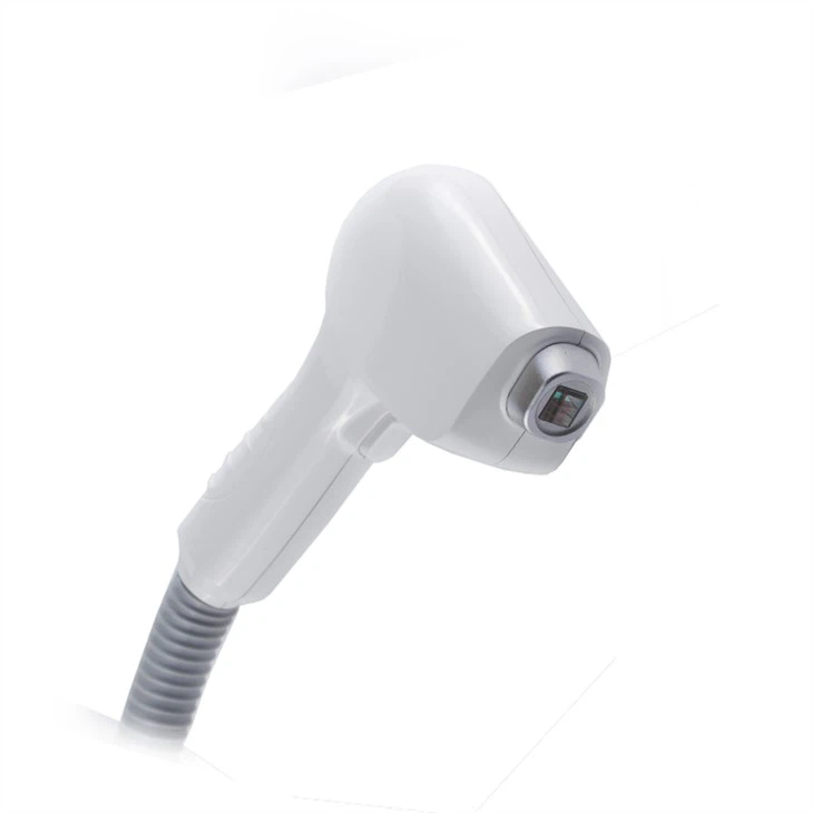 P808 Diode Laser Hair Removal Machine 800w