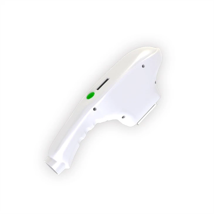 Portable Elight SHR IPL Hair Removal Machine