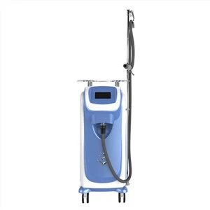ICOOL Kaltluftkühlsystem Maschine